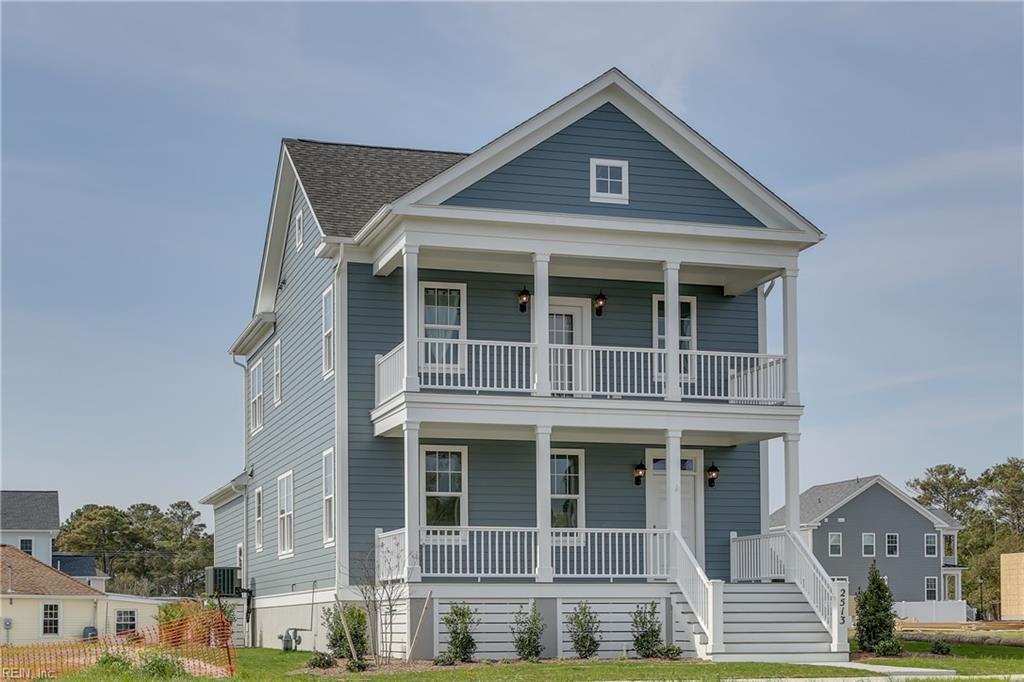 2513 Ocean View Ave - Photo 1