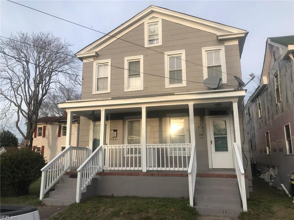 606 Walker Ave - Photo 1
