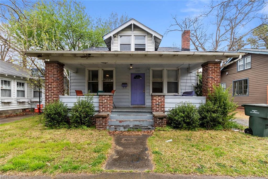 1400 Melrose Pw - Photo 1