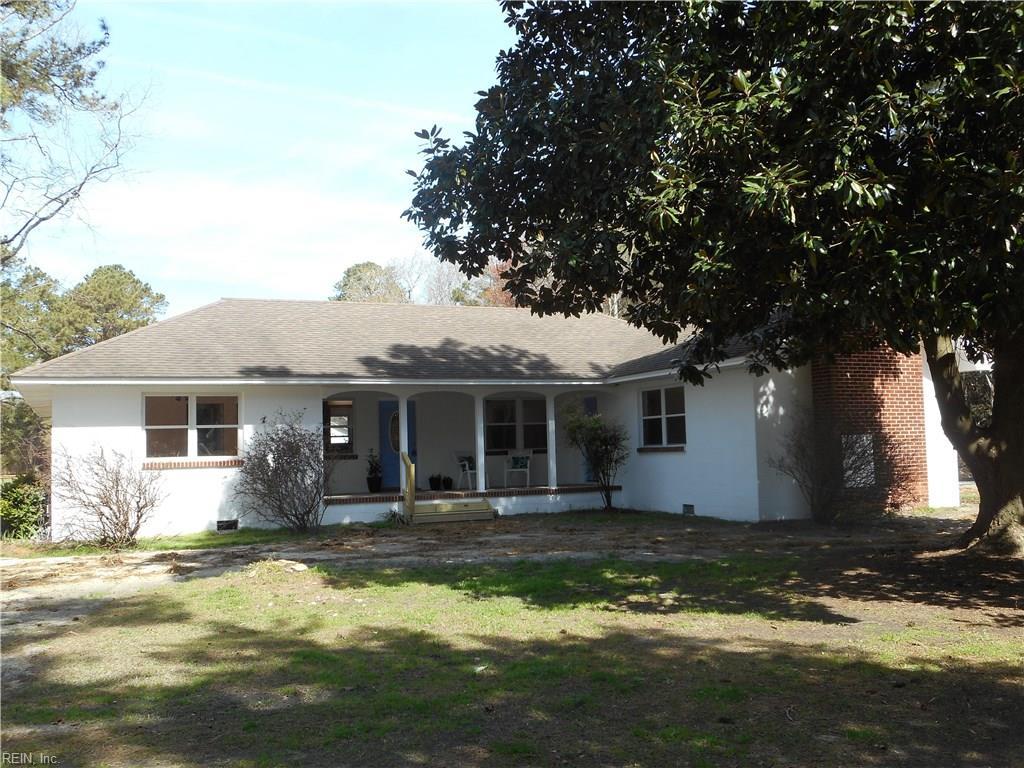 184 Garrenton Rd - Photo 1