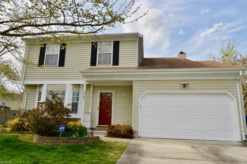 1704 Buyrn Ct - Photo 1 1704 Buyrn Ct - Photo 1