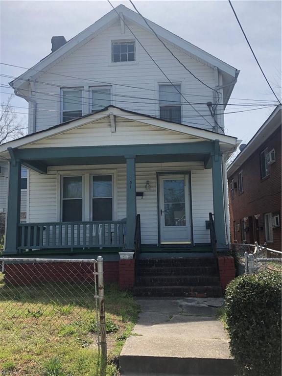 631 26th St - Photo 1