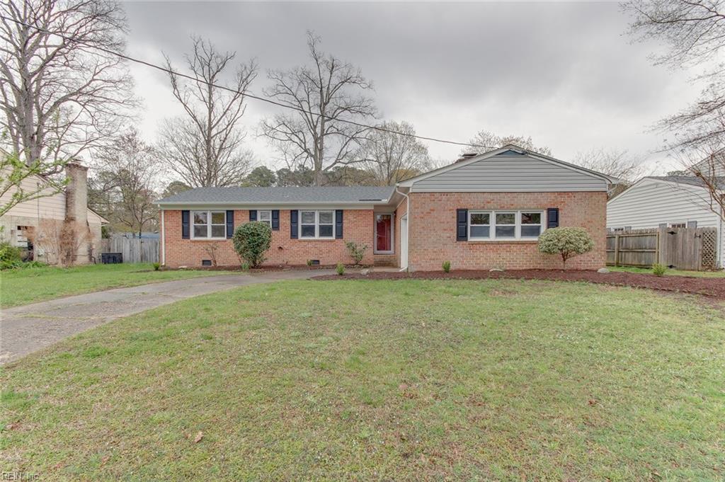 524 King Arthur Dr - Photo 1