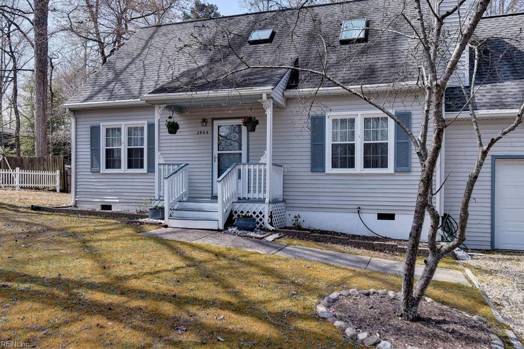 2905 Richard Pace - Photo 1