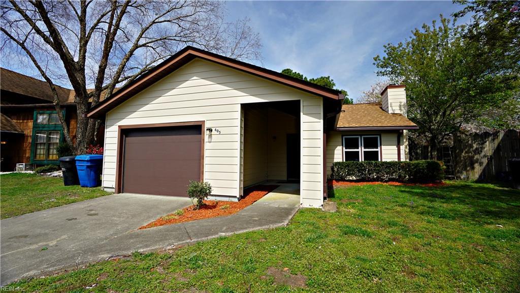 605 Pine Lake Dr - Photo 1