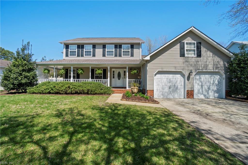 894 Park Place Dr - Photo 1
