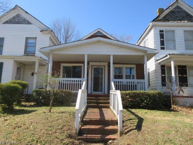 107 Buxton Ave - Photo 1