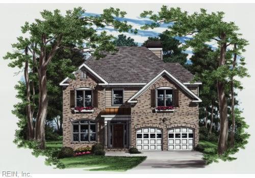 3824 North Landing Rd - Photo 1