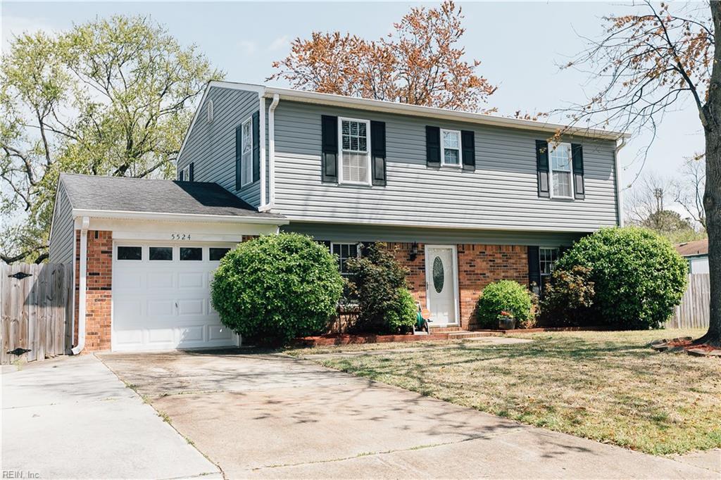 5524 Beaufain Blvd - Photo 1