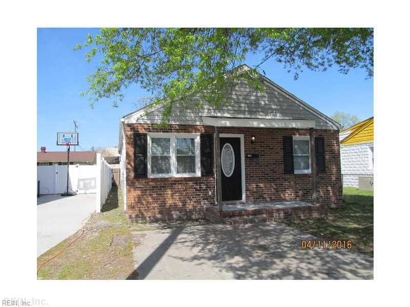 1538 Manson St - Photo 1