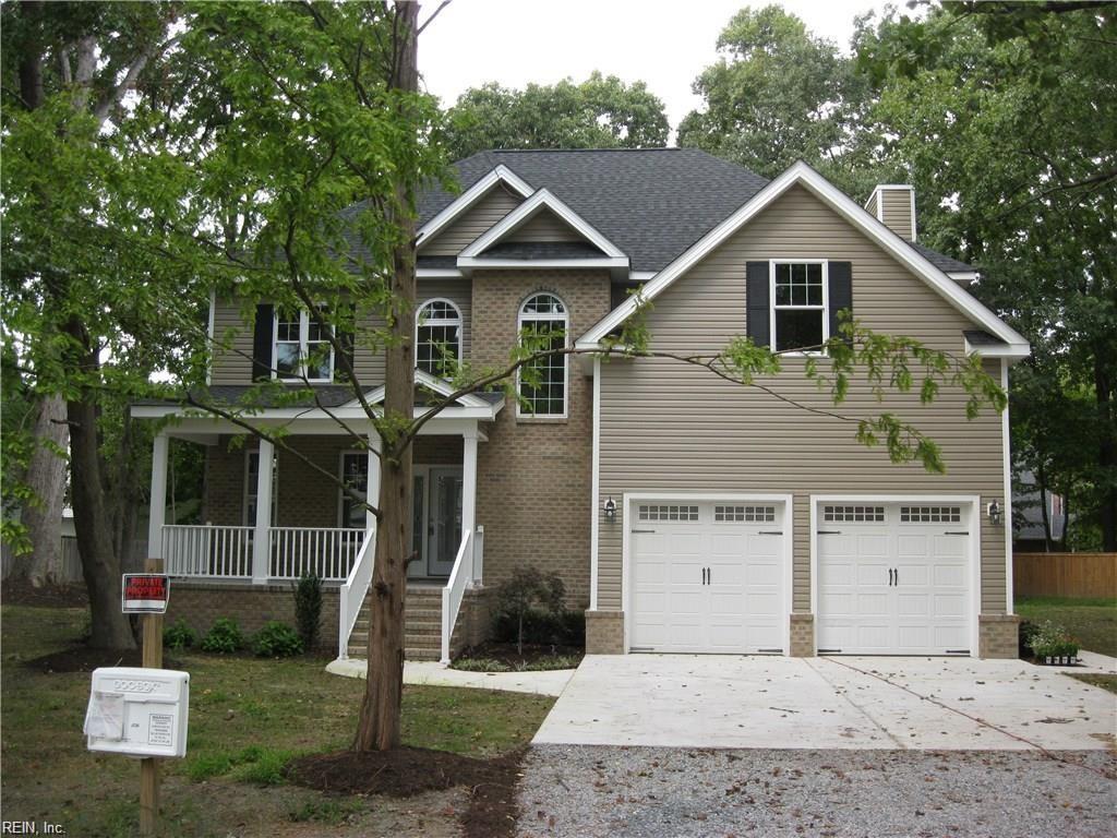 2896 Indian River Rd - Photo 1