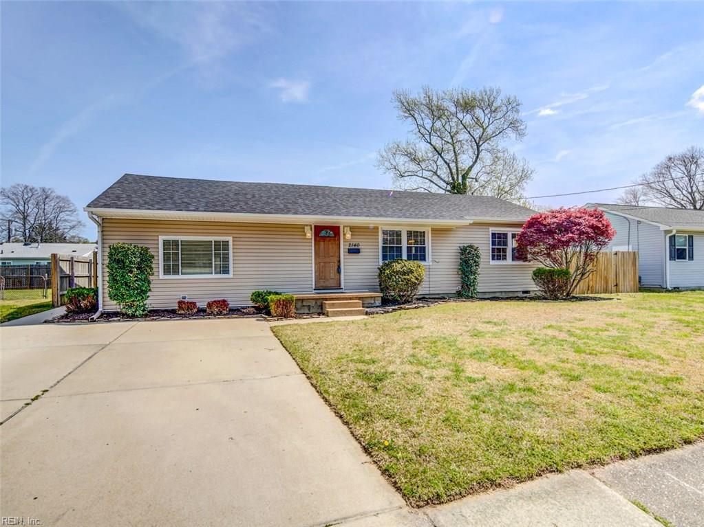 2140 Jeffrey Dr - Photo 1