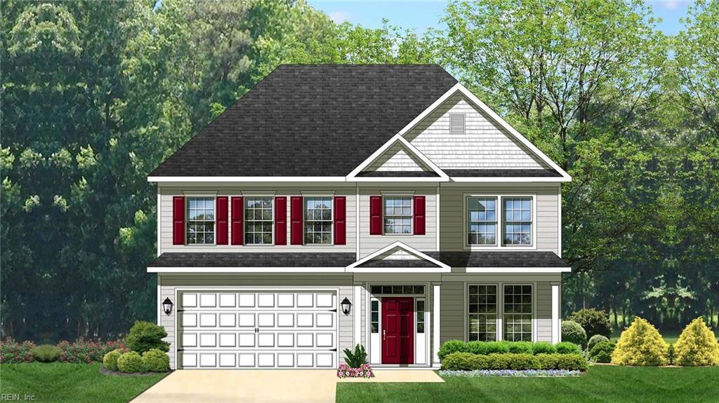 104 Sandalwood Ln - Photo 1