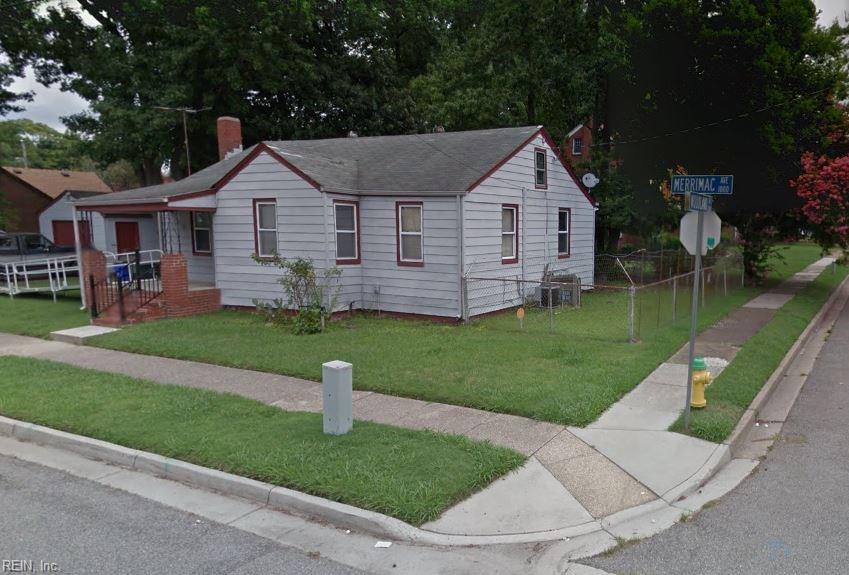 1020 Merrimac Ave - Photo 1