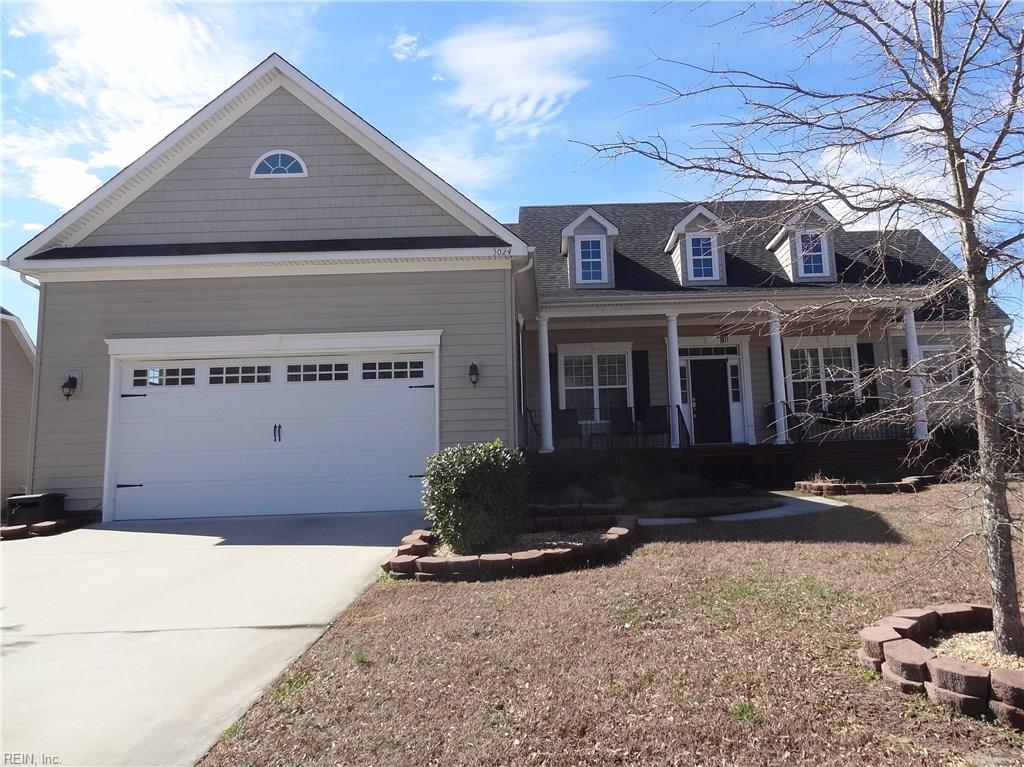 3024 Indian Point Rd - Photo 1