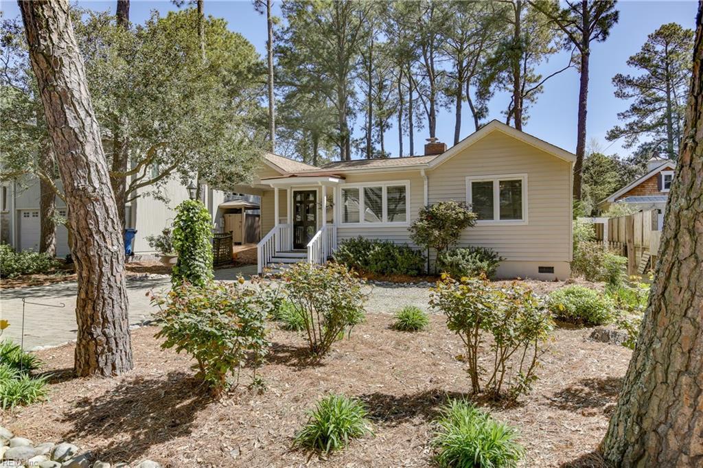 2122 Wake Forest St - Photo 1