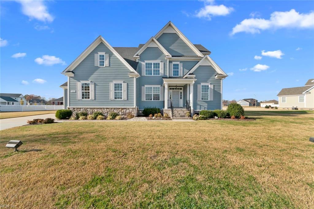4004 Evan Cir - Photo 1