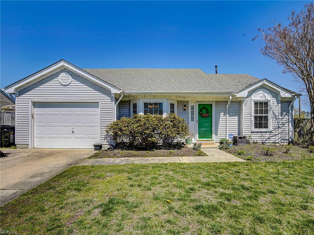 3100 Aloma Ct - Photo 1