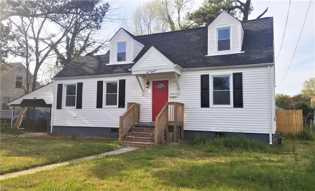 1116 Newell Ave - Photo 1