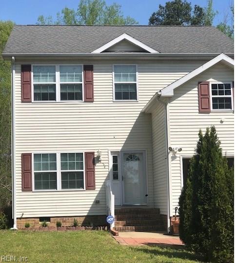 424 Carriage Rd - Photo 1