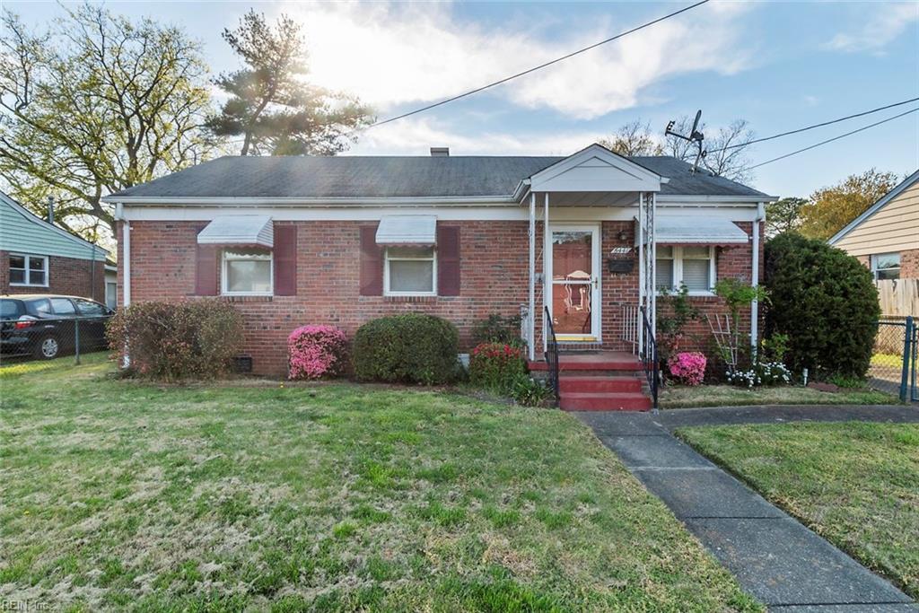 6441 Tappahannock Dr - Photo 1