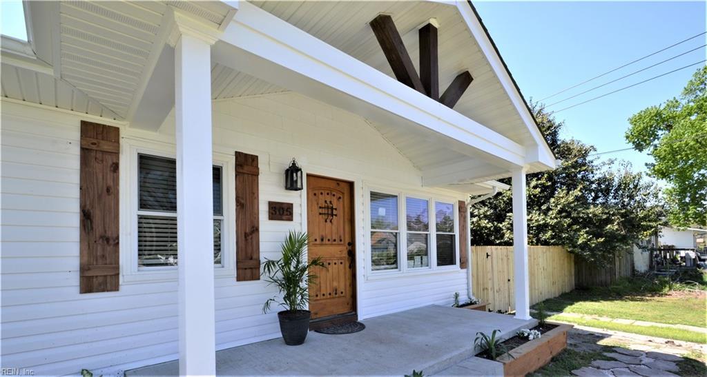 305 Crisfield Rd - Photo 1