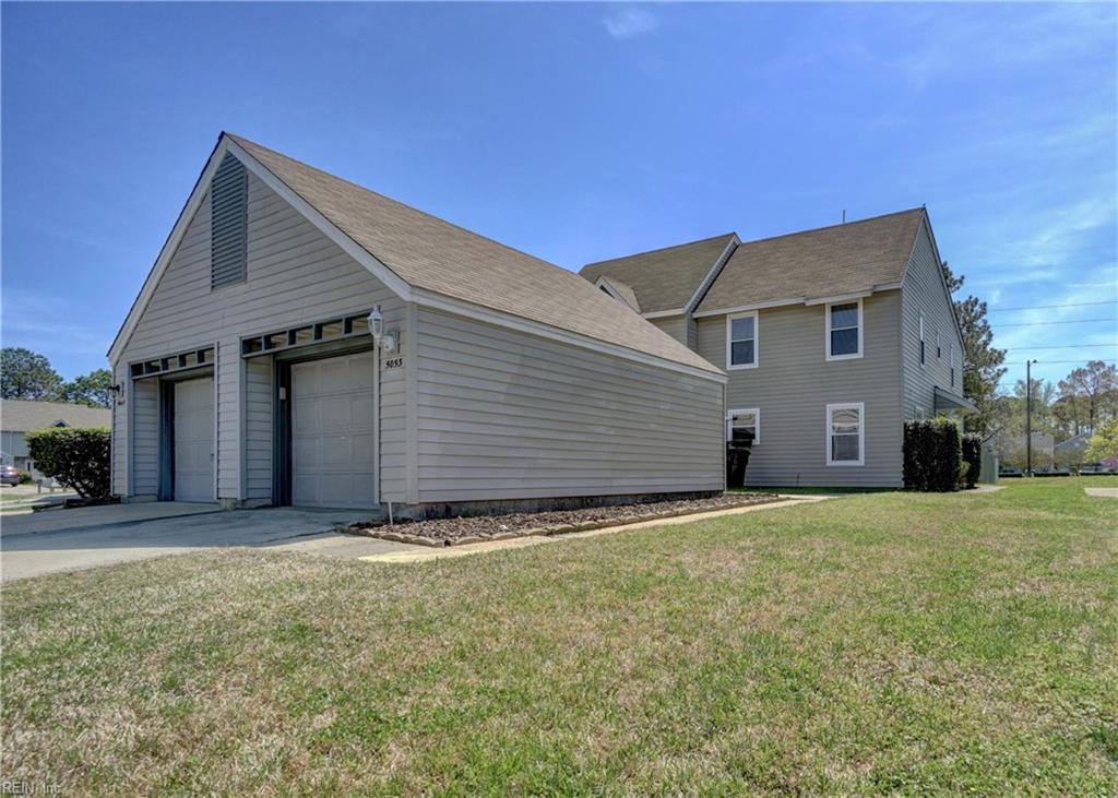 5053 Glenwood Way - Photo 1