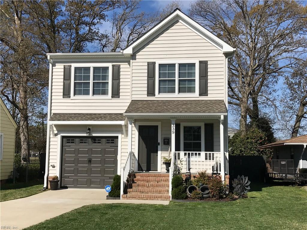 339 Algonquin Rd - Photo 1