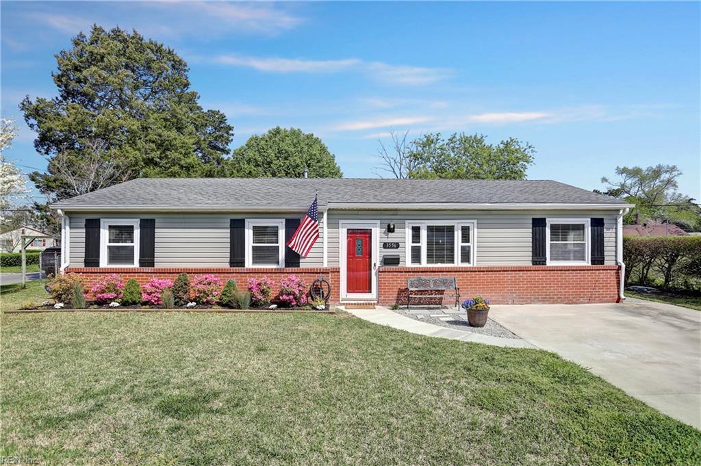 3556 Hilber St - Photo 1
