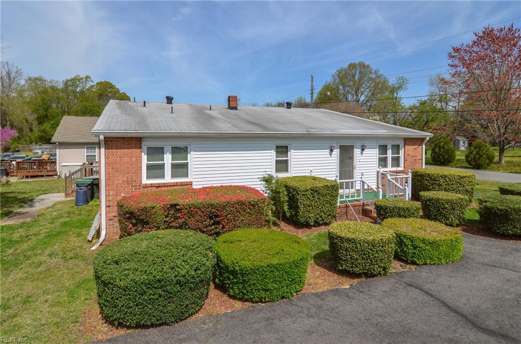 127 Magruder Ave - Photo 1