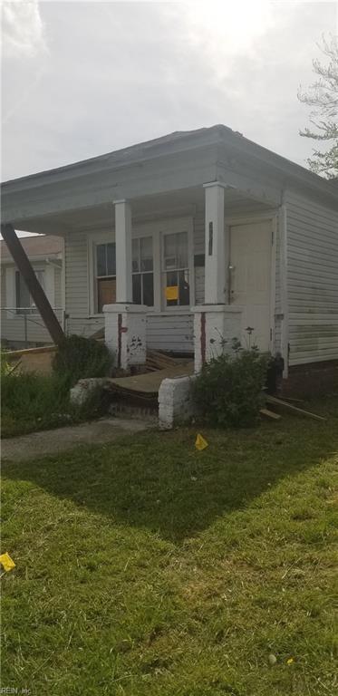 2514 Chestnut St - Photo 1