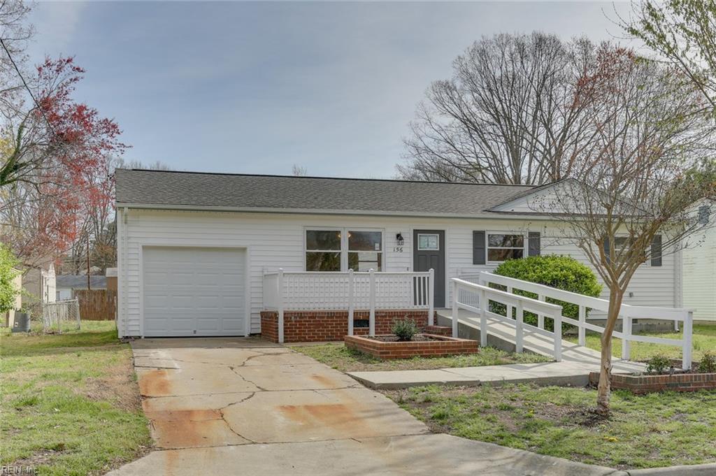 156 Ruston Dr - Photo 1