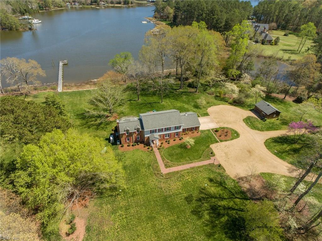 5597 Paynes Point Rd - Photo 1