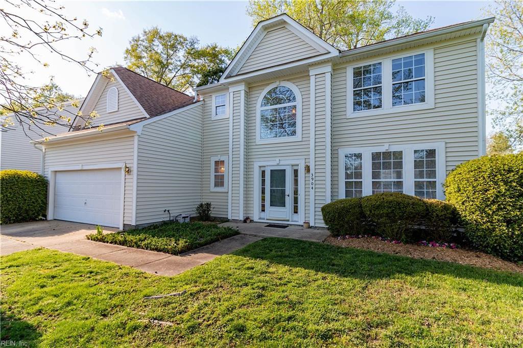 3904 Donnington Dr - Photo 1