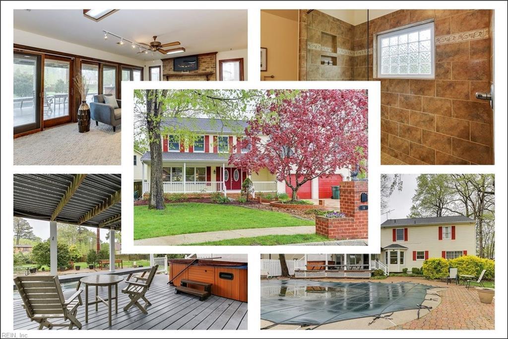 14 Manor Hill Ct - Photo 1
