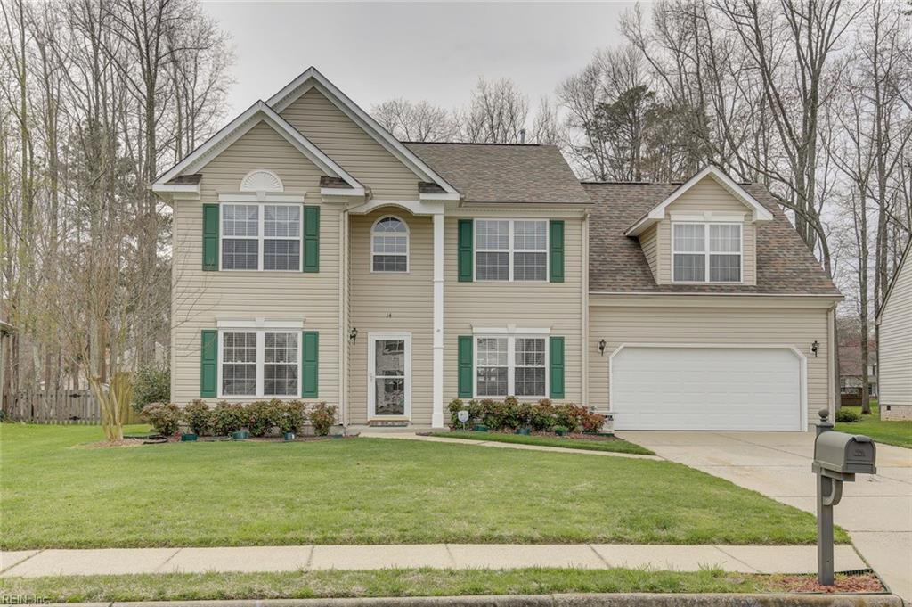 14 Big Sky Dr - Photo 1