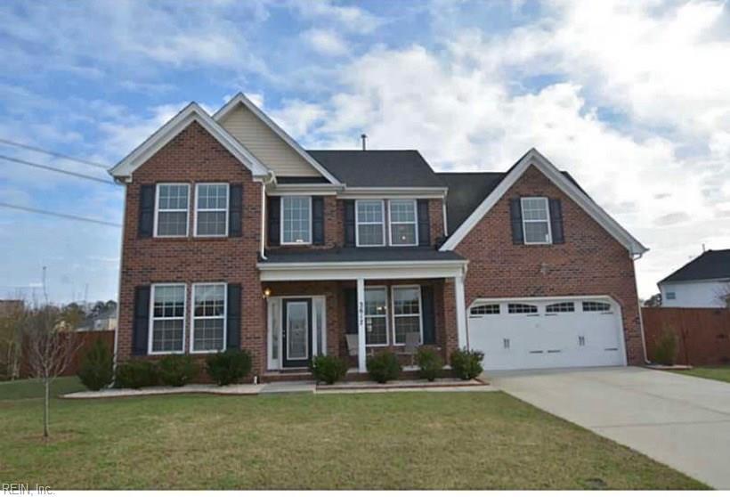 3617 Eddystone Dr - Photo 1