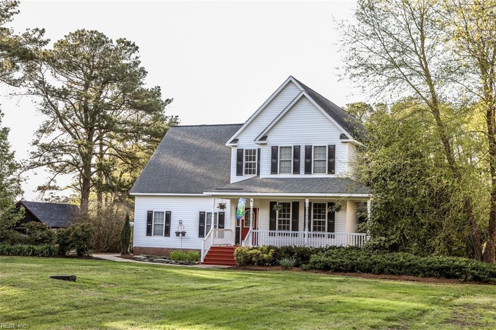 8507 Little England Rd - Photo 1