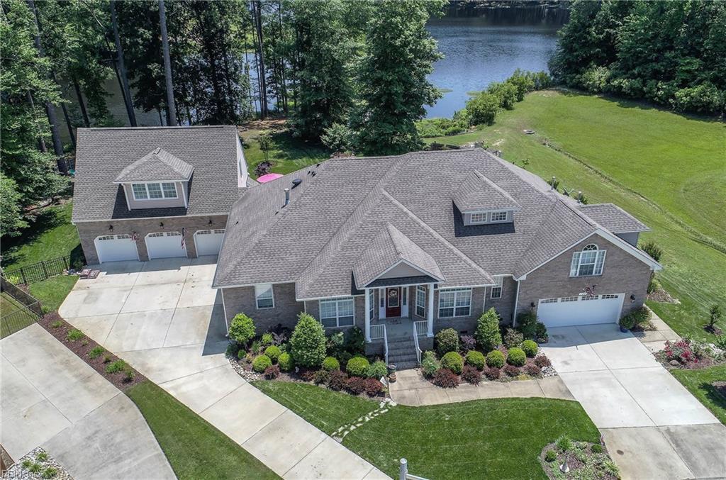 125 Lake Front Dr - Photo 1