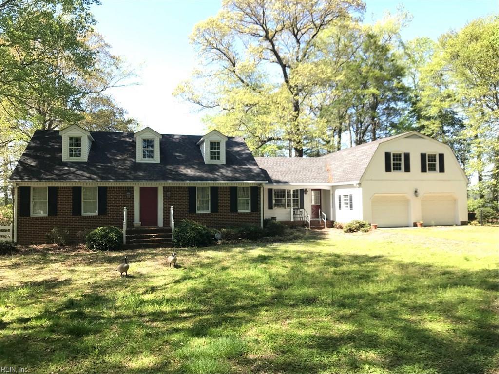 8525 Cherry Point Rd - Photo 1