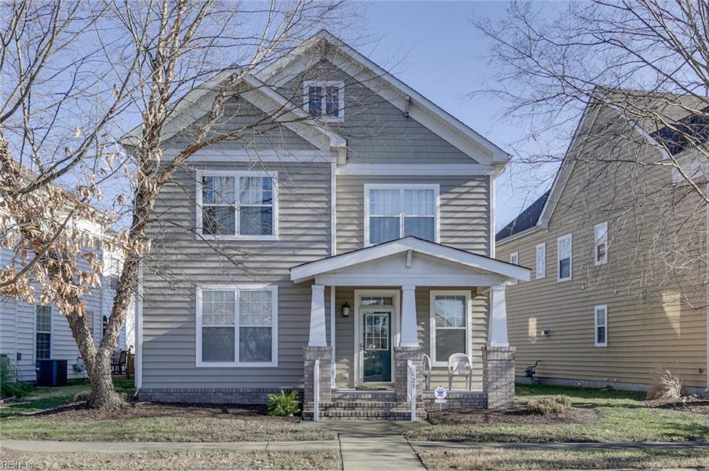 625 Water Lilly Rd - Photo 1