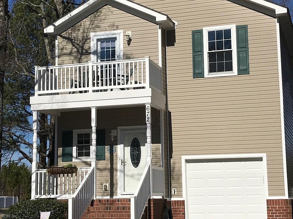 672 Luther St - Photo 1