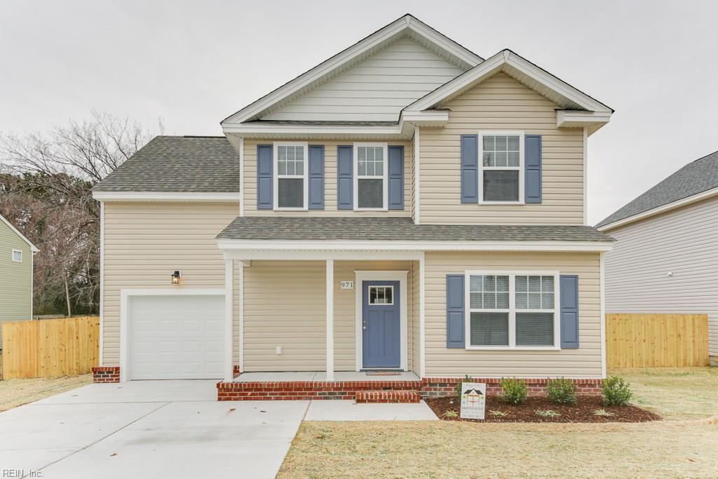 4133 Sunkist Rd - Photo 1