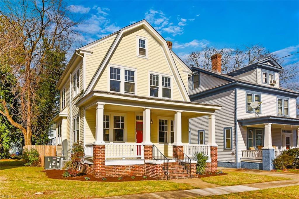 1618 Barron St - Photo 1