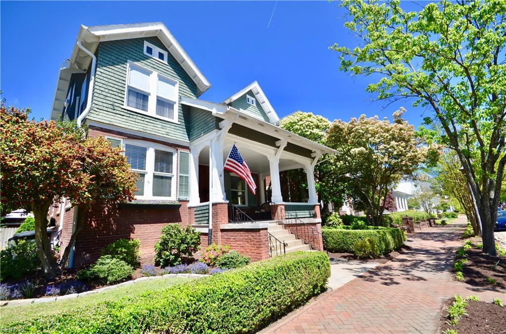 520 North St - Photo 1