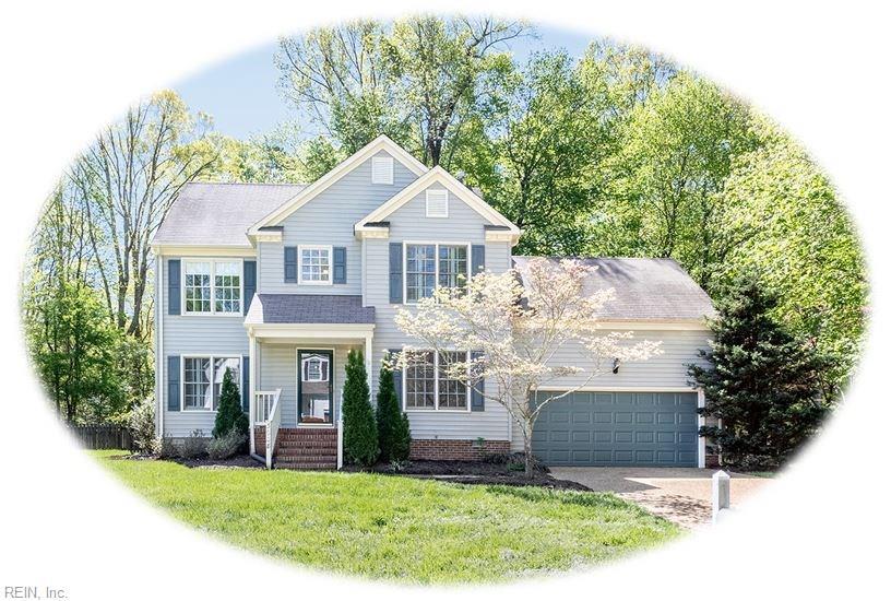 3008 Holly Brook Dr - Photo 1