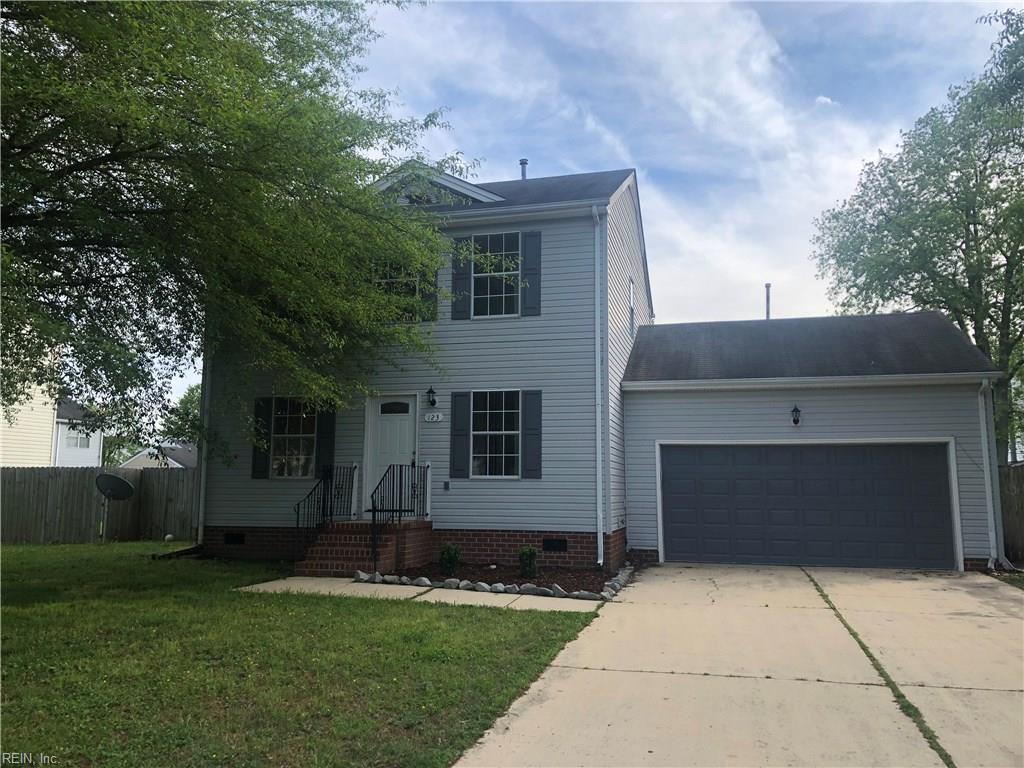 123 Anchor St - Photo 1