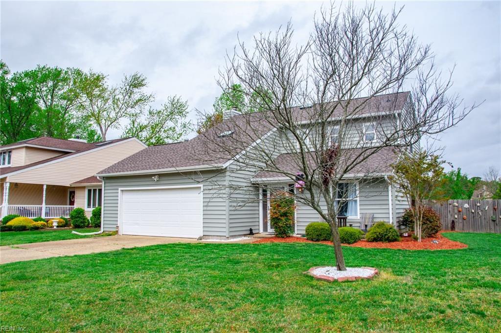 2 Still Harbor Ct - Photo 1