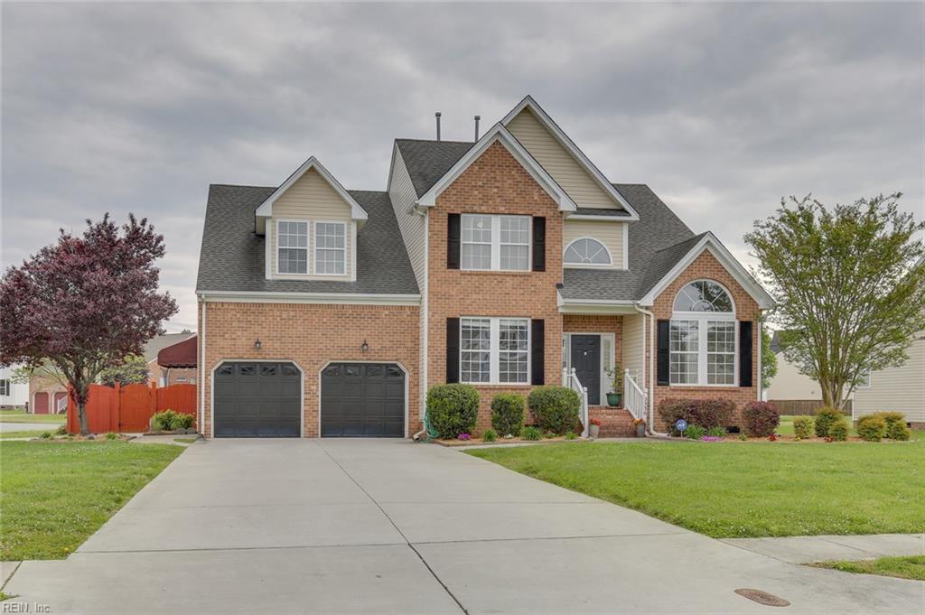 2330 Angler Ln - Photo 1