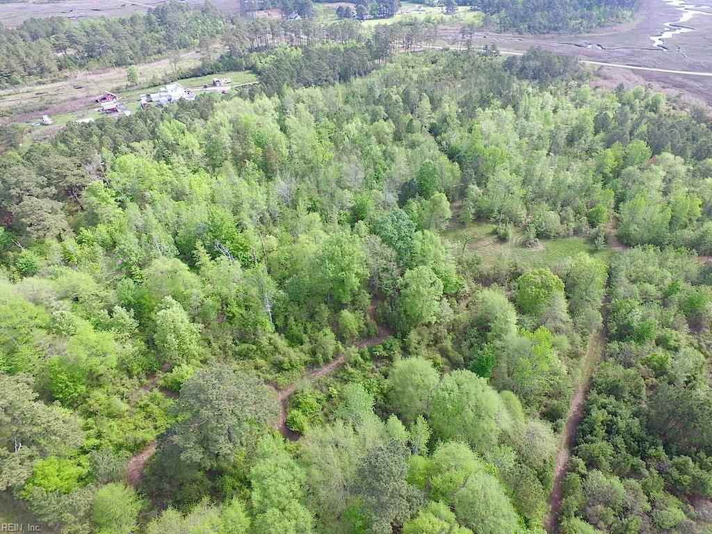 11.6 Ac Jenkins Neck Rd - Photo 1